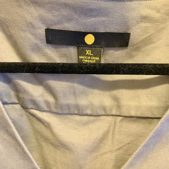 Zippered dress or long blazer - Picture 4 of 5